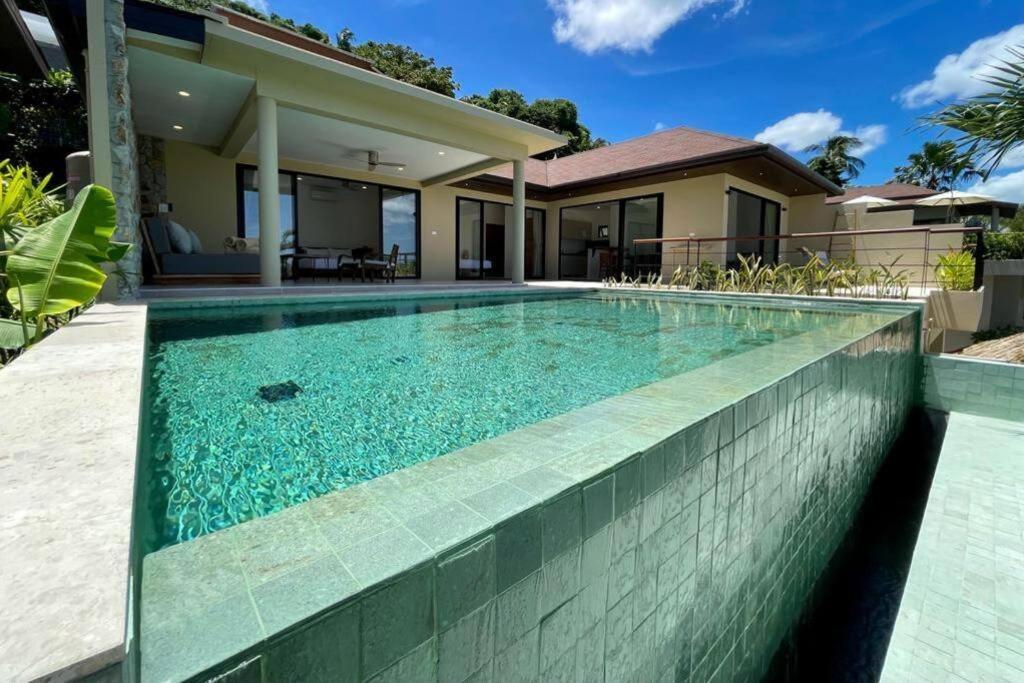 Villa Marie, 2 Bedrooms, Lamai Ko Samui Exterior foto